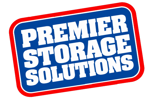 Premier Storage Solutions of West Islip Logo